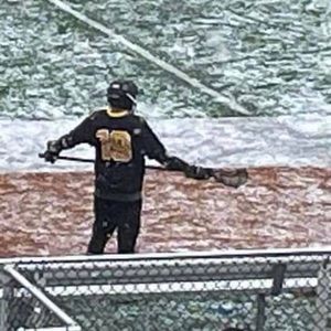 Meet your Posher, Brayden